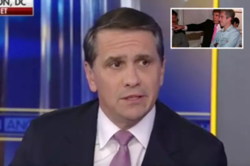 Deputy AG Tells Fox News 'Not a Crime to Party' with Epstein Amid Document Release