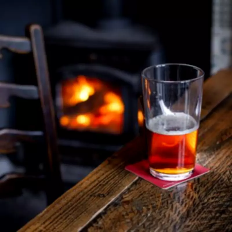 Derby Crowned UK's Most Affordable City for Pints at Just £3.60