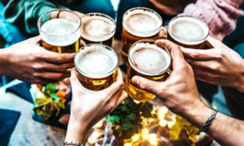 Derbyshire Dales Crowned UK's Pub Capital with Highest Density of Drinking Establishments