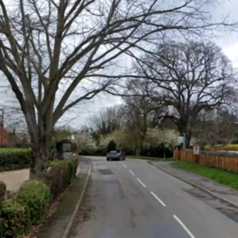 Derbyshire Pensioners Found Deceased in Suspected Gas Leak Tragedy