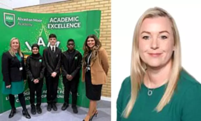 Derbyshire School Ditches Blazers for T-Shirts After Pupil Consultation