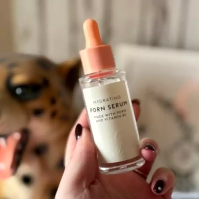 Dermatologists Reveal 5 Expert Ways to Use Viral PDRN 'Salmon DNA' Skincare