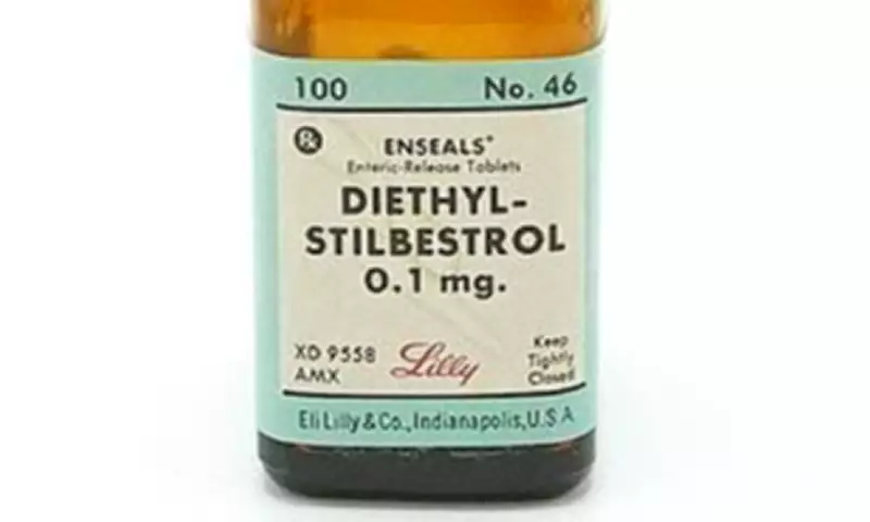 DES Victims Demand Public Inquiry in Meeting with Health Secretary Streeting