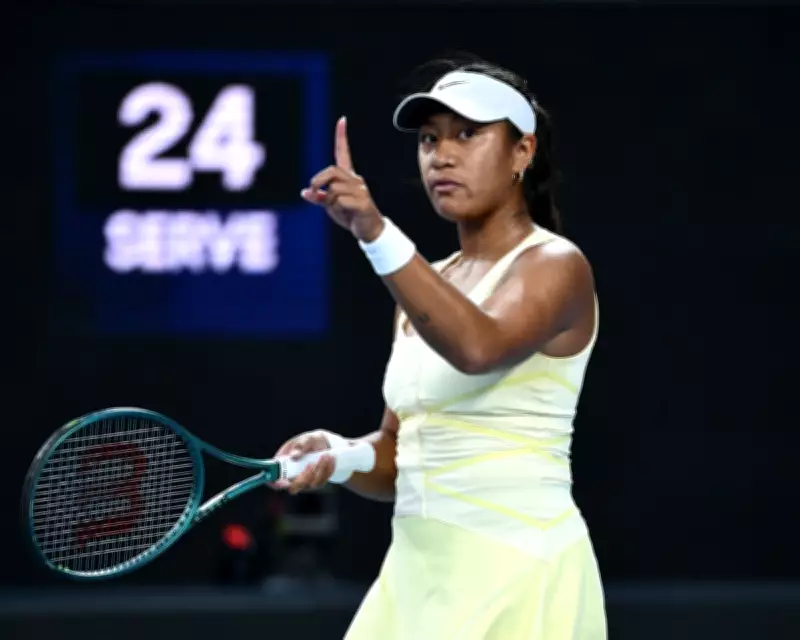 Destanee Aiava Slams Tennis Culture as Racist in Explosive Retirement Announcement