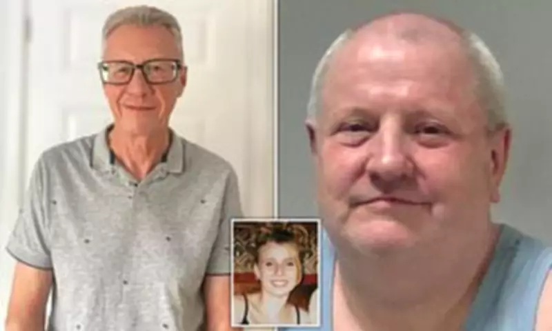 Detective Breaks Silence on Steve Wright Case, No Apology for Botched 1999 Investigation