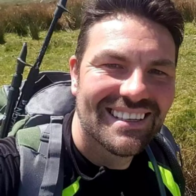 Detective Sues Police Force Over Alleged Cover-Up of Fiancée's Affair