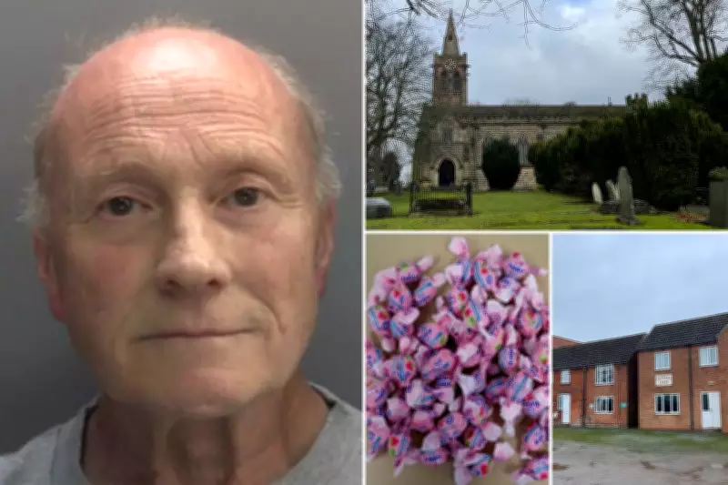 Detectives Fear More Victims in Camp Leader Child Abuse Case