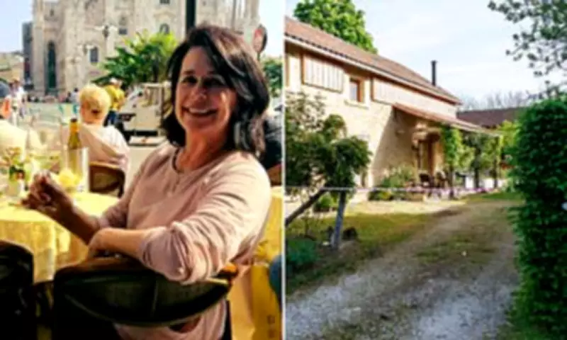 Detectives Question Women's Football Team in Karen Carter Murder Investigation