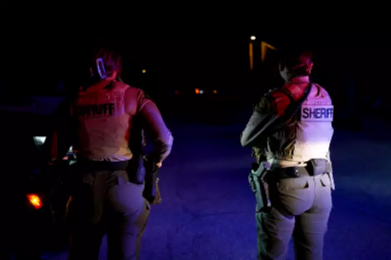 Detention Made in Nancy Guthrie Case as FBI Releases Key Surveillance Footage