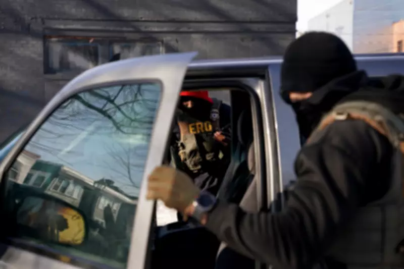 Detroit Police Reversal on Officers' Border Agent Call Sparks Outrage