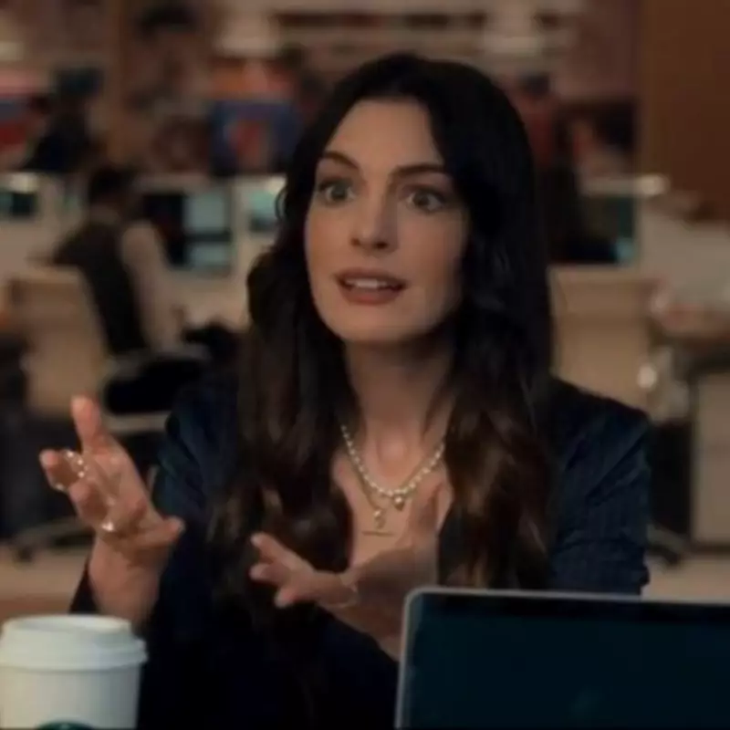 Devil Wears Prada 2 Trailer Unveils Major Character Twist