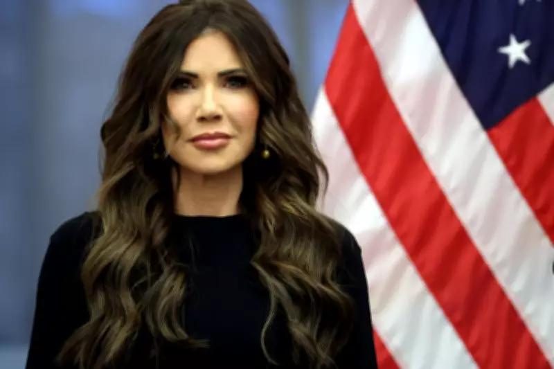 DHS Forced to Correct 'Worst of the Worst' Migrant Website After CNN Exposes Errors