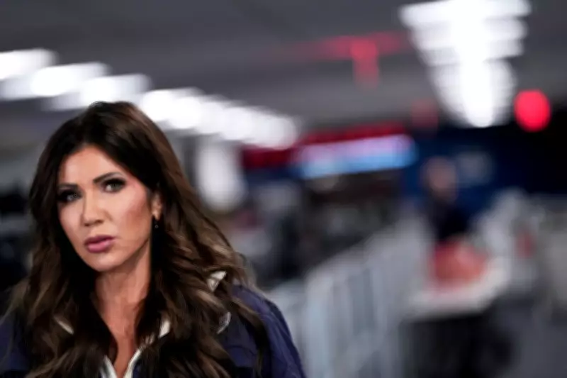 DHS Mandates Body Cameras for All Minneapolis Officers in National Rollout