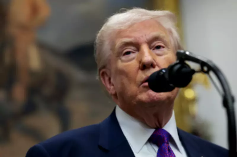 DHS Shutdown Looms as Senate Democrats Block Homeland Security Funding Bill