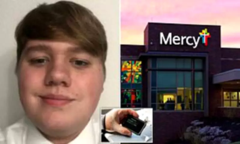 Diabetic Man's Pleas Ignored as Medics Dismiss Breathing Crisis as Hyperventilation