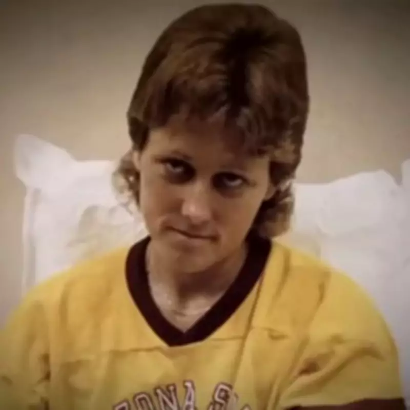 Diane Downs: The Mother Who Shot Her Children to Pursue a Married Man