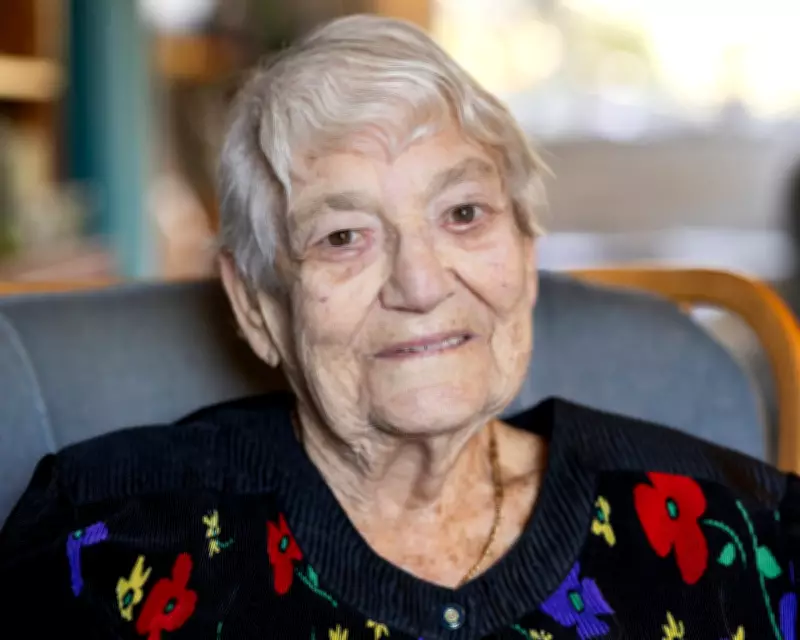 Diane Munday: The Abortion Act Pioneer Who Fought for Women's Rights