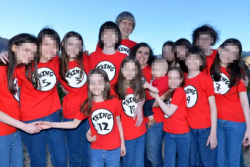 Diane Sawyer's New Turpin Special Exposes Foster System Failures