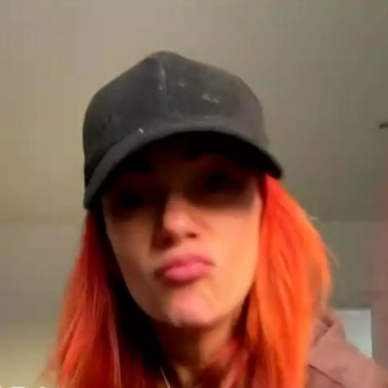 Dianne Buswell Defiantly Hits Back at Trolls Mocking Her Pregnancy Bump