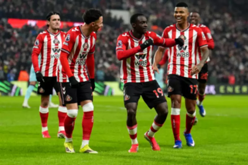 Diarra Inspires Sunderland Win as Le Bris Hails 'New Start' for Summer Signing