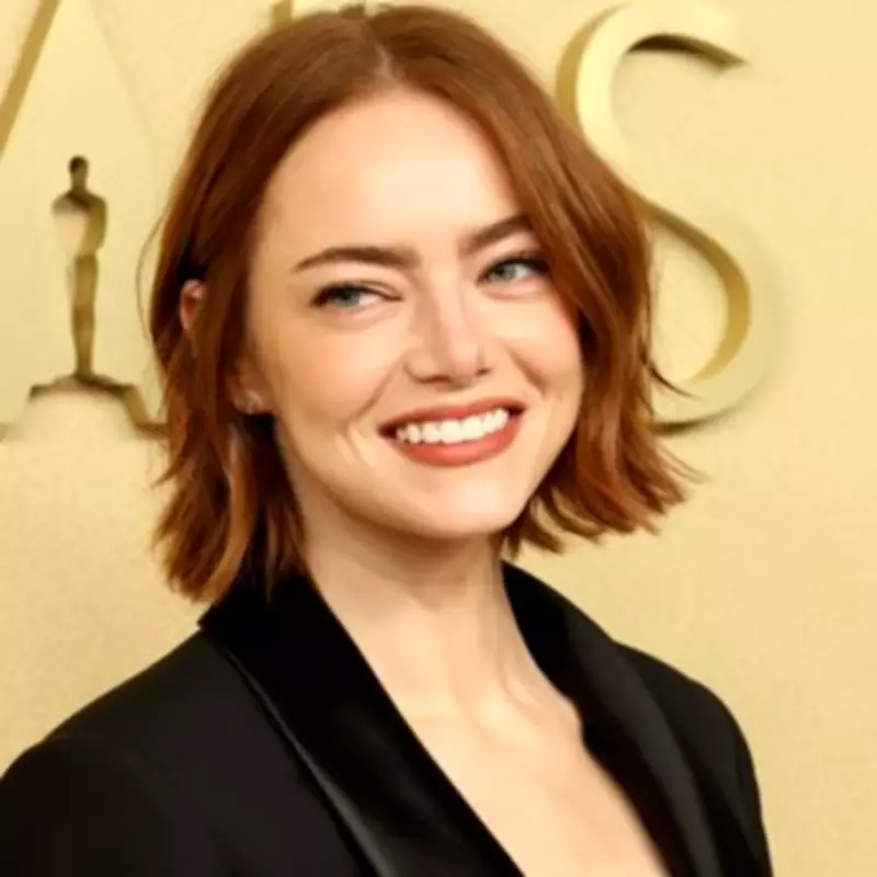 DiCaprio and Stone Lead Star-Studded Arrivals at Pre-Oscars Luncheon