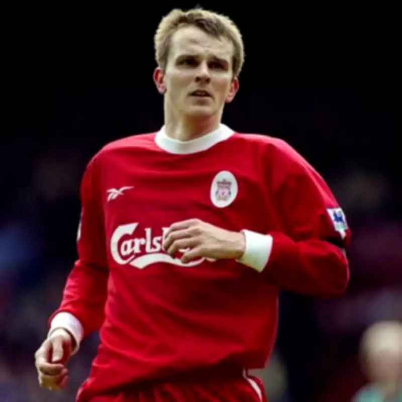 Didi Hamann's Liverpool Switch: Why He 'Had To' Leave Newcastle After One Year
