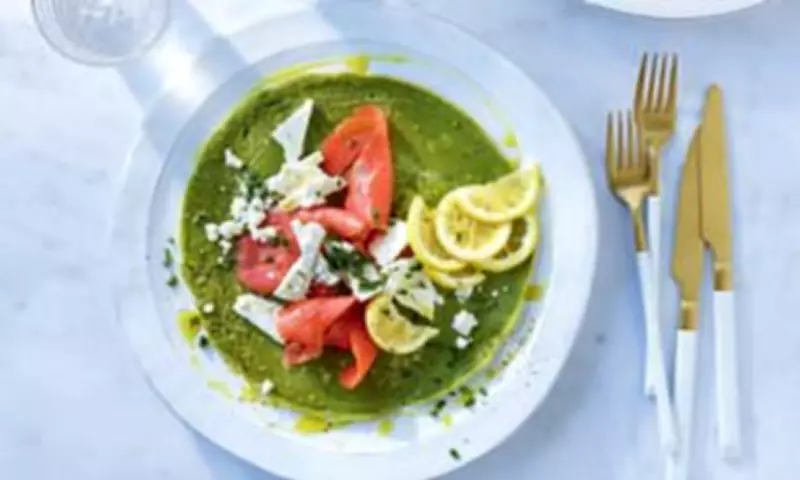 Diet Experts Reveal Their Ultimate Breakfasts for Optimal Health