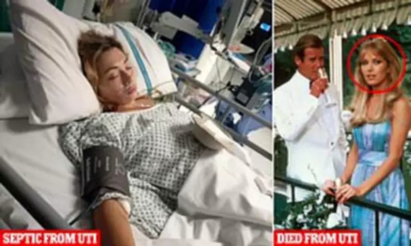 Dietary Risks: How Meat Consumption May Increase UTI Infections