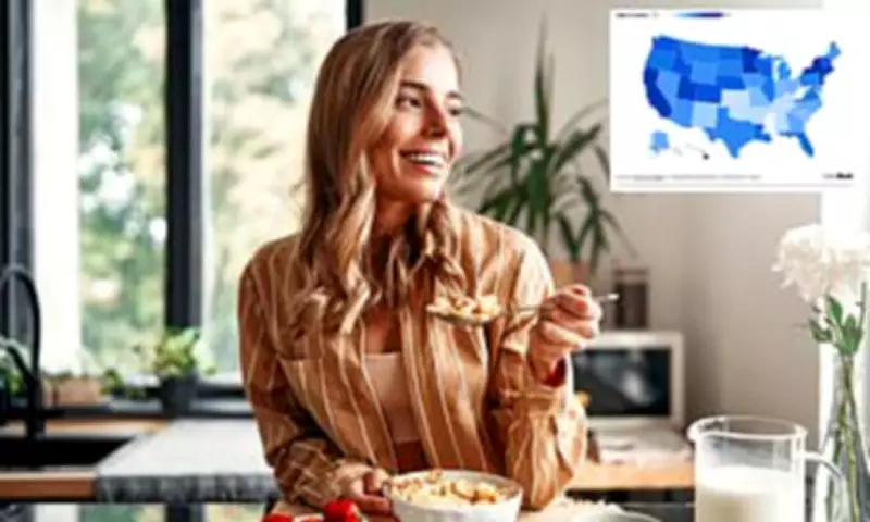 Dietitians Reveal Oatmeal Breakfast Could Be Key to Longevity and Health