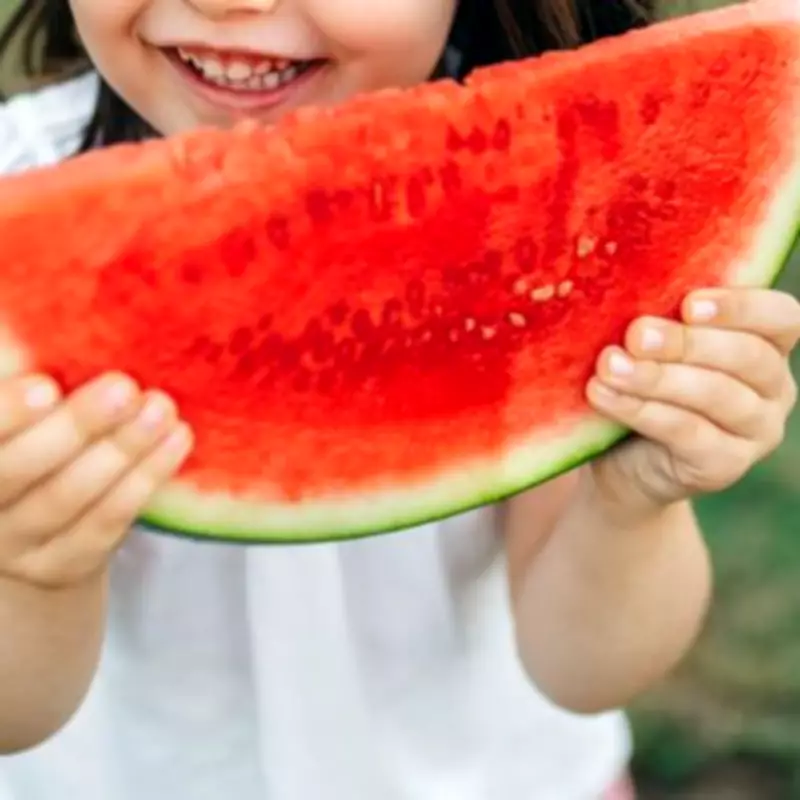 Dietitian's Two-Word Advice for Parents of Children Who Refuse Vegetables