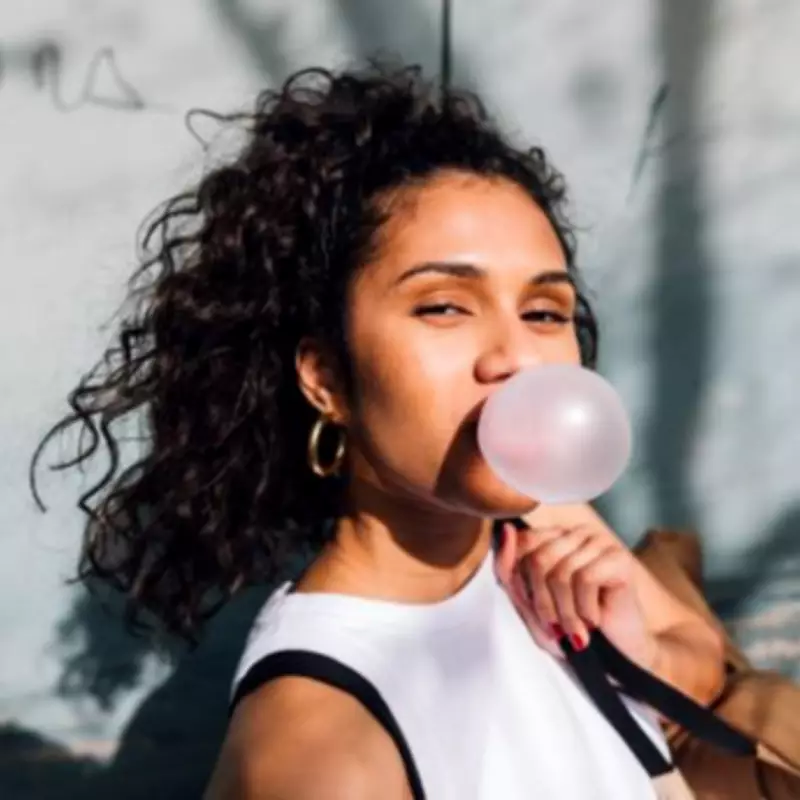 Dietitian's Verdict: Does Chewing Gum Aid Weight Loss?