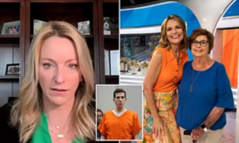 Digital Forensics Expert: Phone Data Could Crack Nancy Guthrie Kidnapping Case