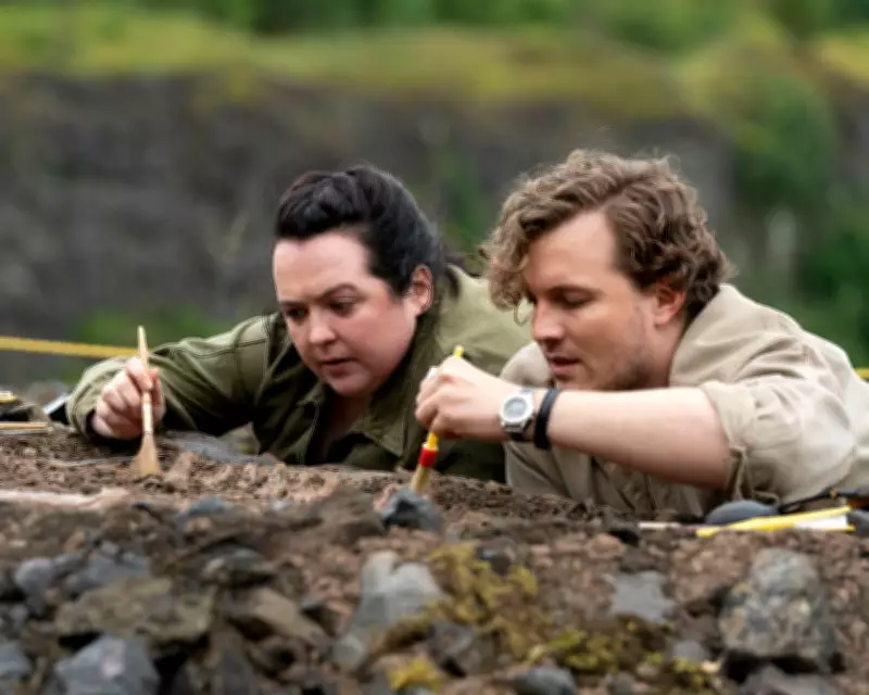 Dinosaur Season Two Review: A Hilarious and Heartwarming Glaswegian Classic