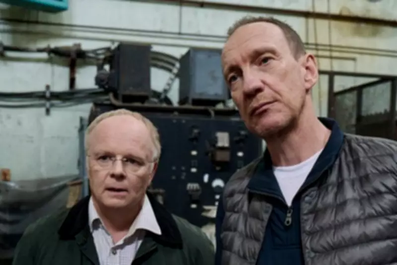 Dirty Business Creator Warns Raw Sewage Scandal Could Spark Public Revolt