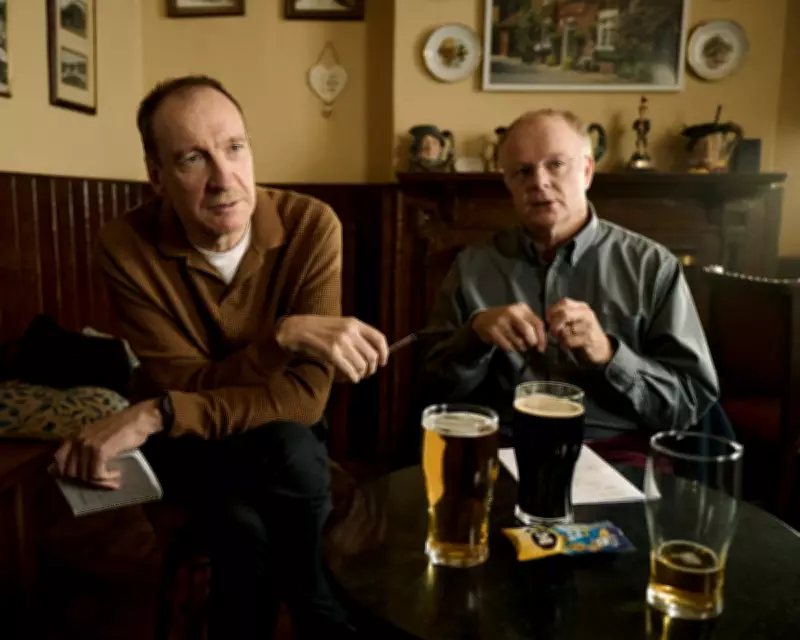 Dirty Business Drama Exposes UK Sewage Scandal: This Week's Top Reviews