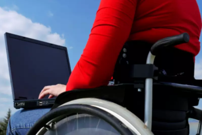 Disabled Britons Face 100+ Day Wait for Vital Employment Support Scheme