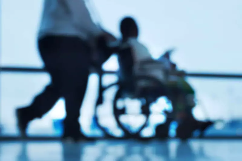 Disabled Britons Face Over 100-Day Wait for Vital Work Support