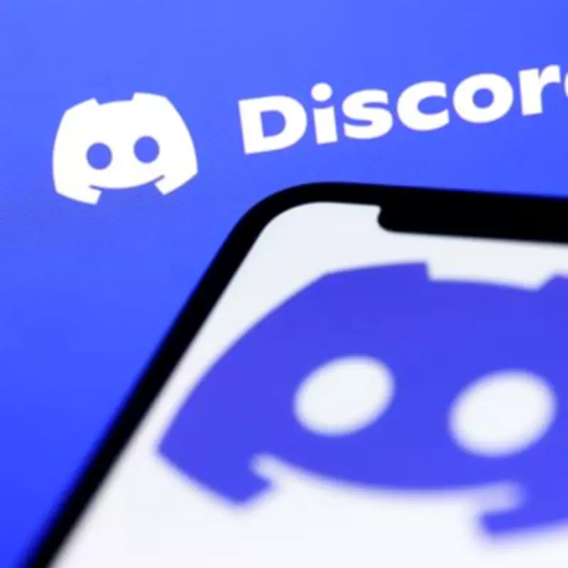Discord's Global Age Verification Rollout: New 'Teen-by-Default' Rules