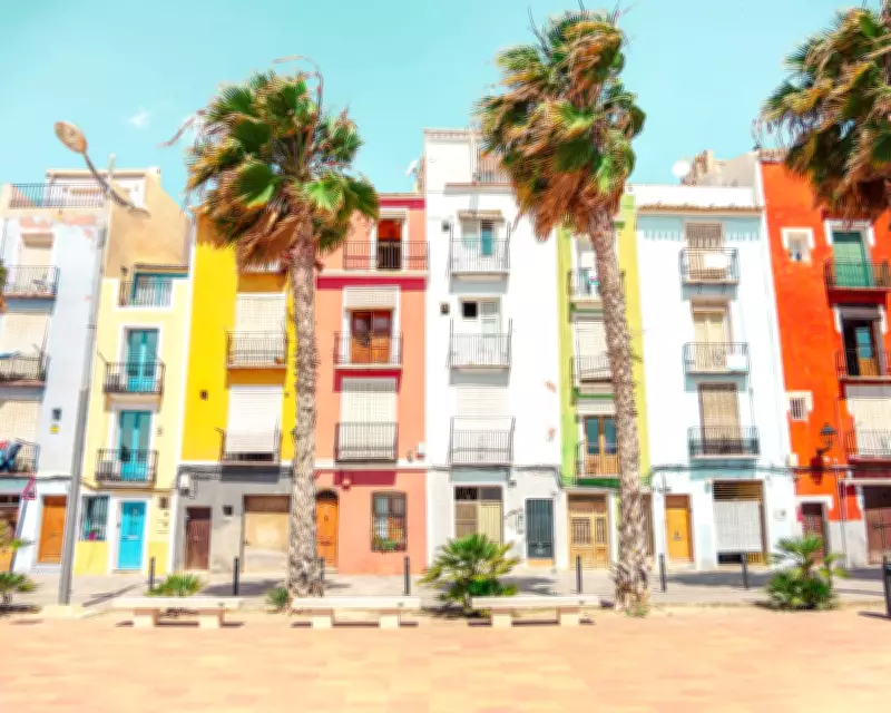 Discover Europe's Top Sunny Spring Break Destinations for 2026