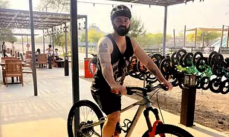 Discover Hatta: The UAE's Adventure Nirvana Beyond Dubai's Glitter