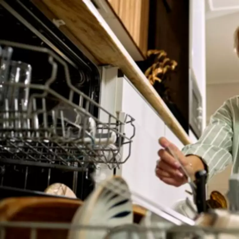 Dishwasher Damage Alert: 7 Kitchen Items Experts Say Must Be Hand Washed