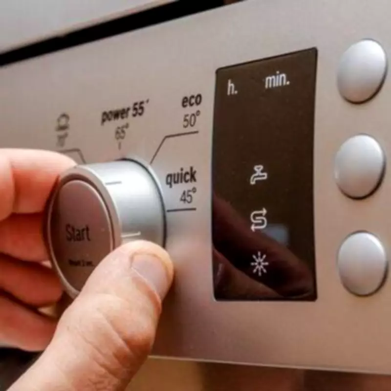 Dishwasher Danger: Why You Should Never Wash Kitchen Knives in the Machine