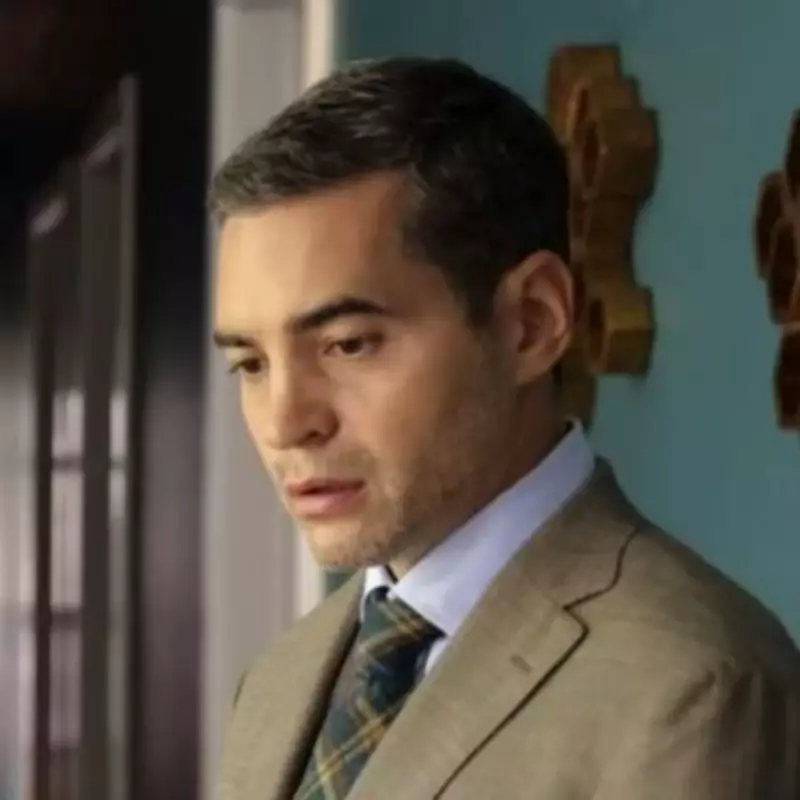 Disney+ Hidden Gem: Will Trent Drama Series Based on Bestselling Book