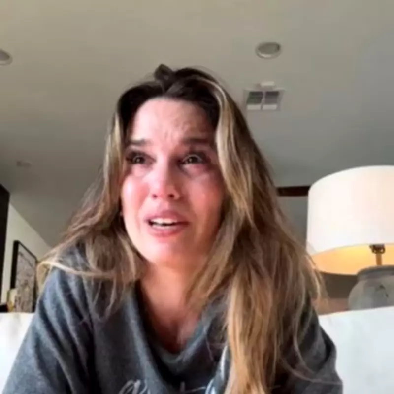 Disney Star Christy Carlson Romano Diagnosed with Cancer After Van Der Beek's Death