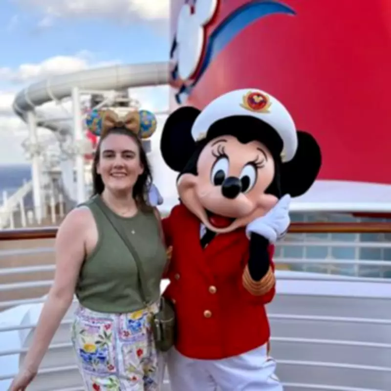Disney Wish to Sail from UK in 2027: An Unforgettable Onboard Experience