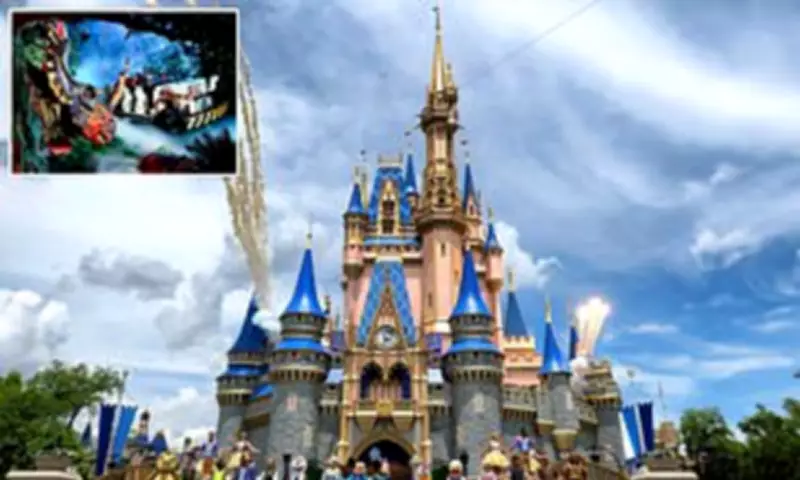 Disney World Closes Iconic Dinosaur Ride After 30 Years, Fans Mourn End of Era