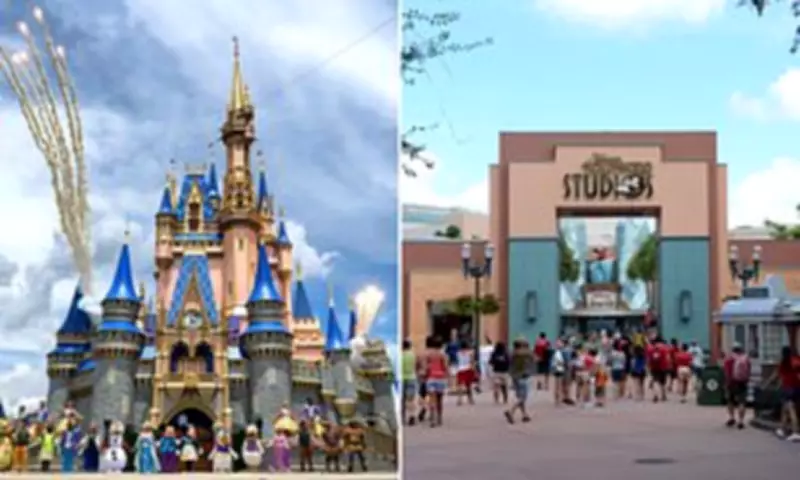 Disney World's Rock 'n' Roller Coaster Closes After 27 Years, Fans Mourn