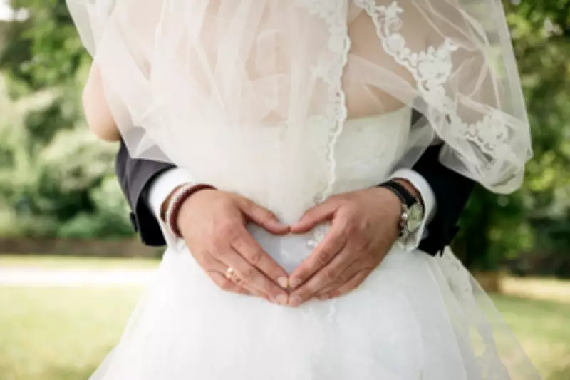 Disneyland's Haunted Mansion Now Hosts Spooky Wedding Ceremonies