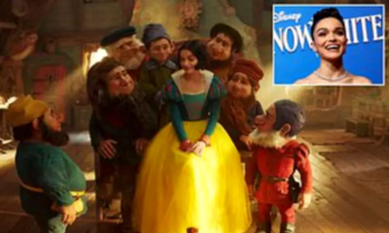 Disney's 'Woke' Snow White Remake Flops, Costing Studio $170 Million
