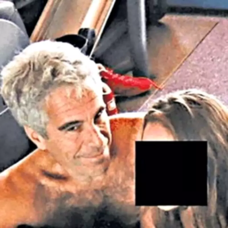 Disturbing Epstein Videos Revealed: Forced Acts and Teddy Bear Imagery
